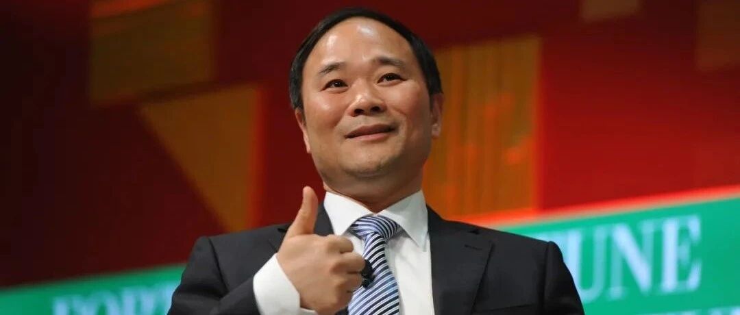 第一个汽车“手机新势力”为什么是李书福？