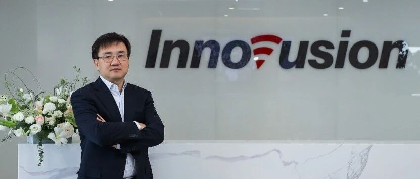 Innovusion图达通CEO鲍君威：激光雷达量产的关键在于其是否具备成熟的供应链