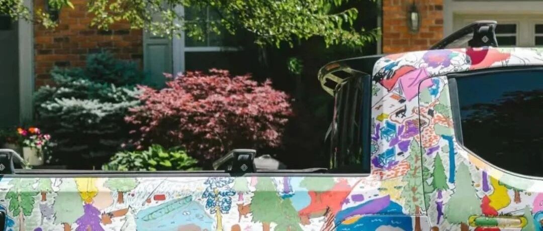 美国造车新势力TOP12