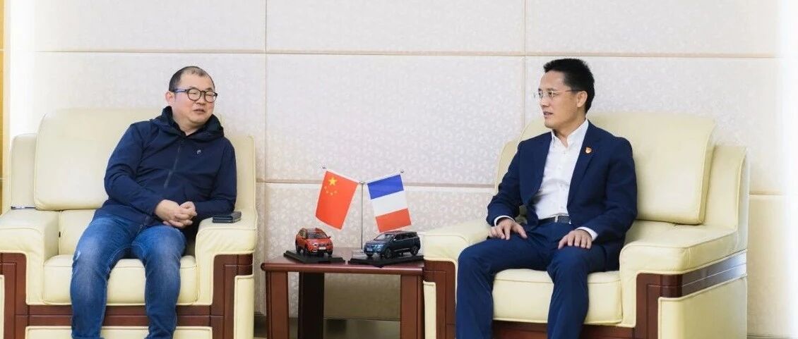 拯救法系车的“五心守护行动"开启