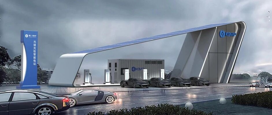光伏储能充电站，新大陆还是乌托邦？