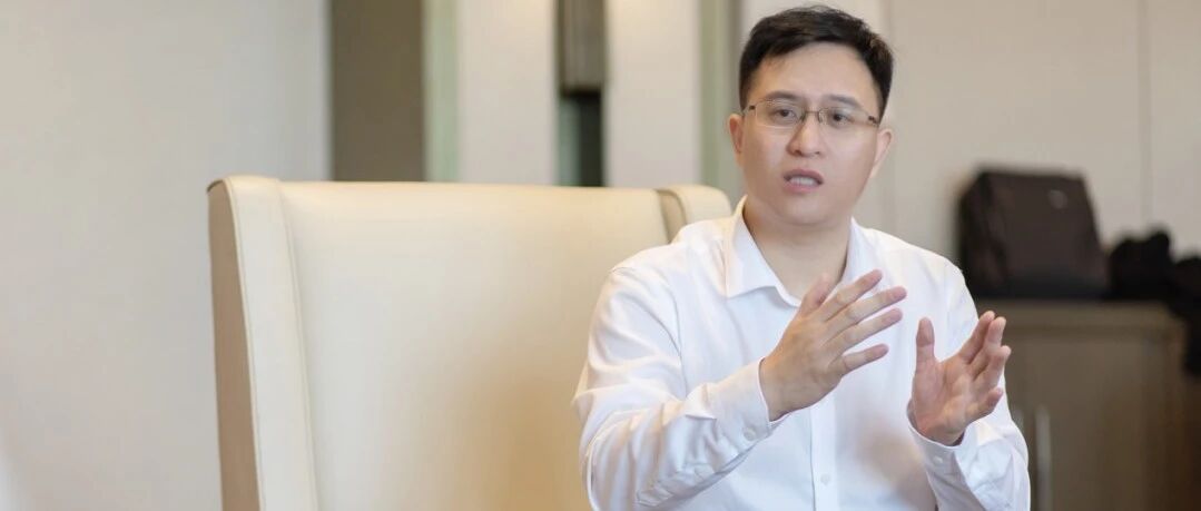 ​魏牌CEO李瑞峰：相比纯电动和增程，智能DHT混联才是全球新能源技术最优解