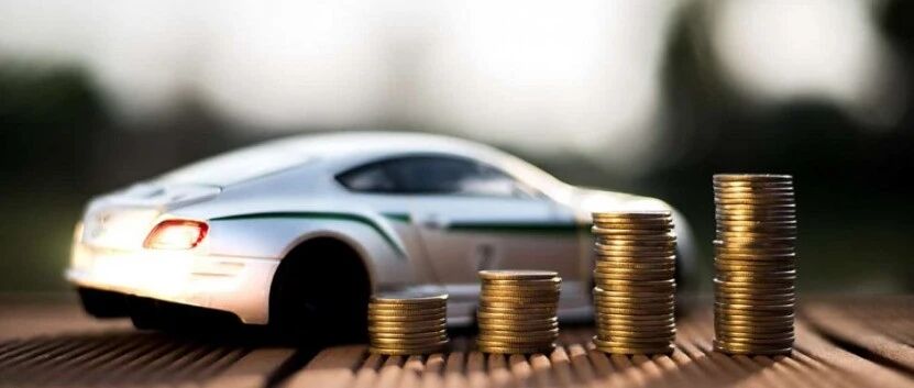 美国一车难求，中国原价收车，二手车真成理财产品了？