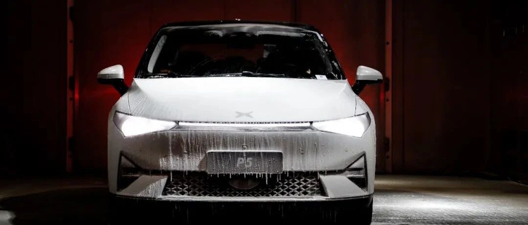 智能+品质，小鹏汽车加速进入下半场