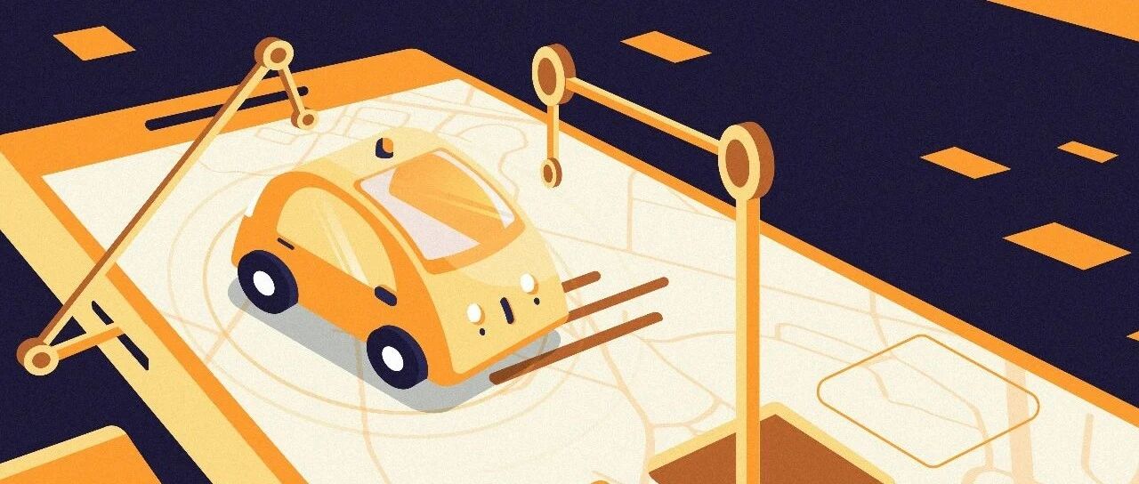 “自动驾驶”网约车终于来了，安全吗？