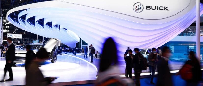 别克的独白：变的是时代，不变的是初心