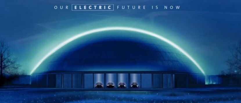 通用本田的电动化，在中美唱了不同脚本