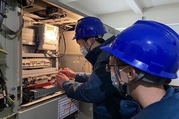 RFID技术助力山东莱芜供电公司提高配网物资管理效率(图2)