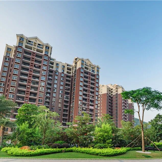 增城金时花园住宅+别墅80㎡~180㎡