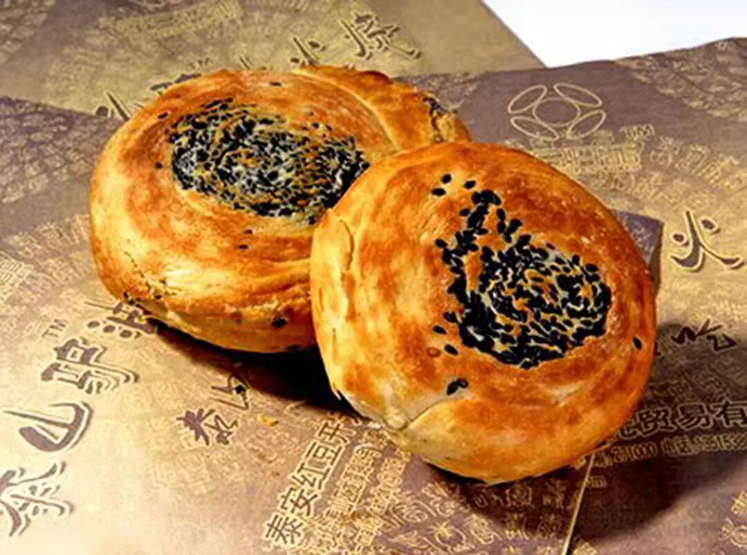 舌尖上的非遗饼子里的山东美味绝对香到你