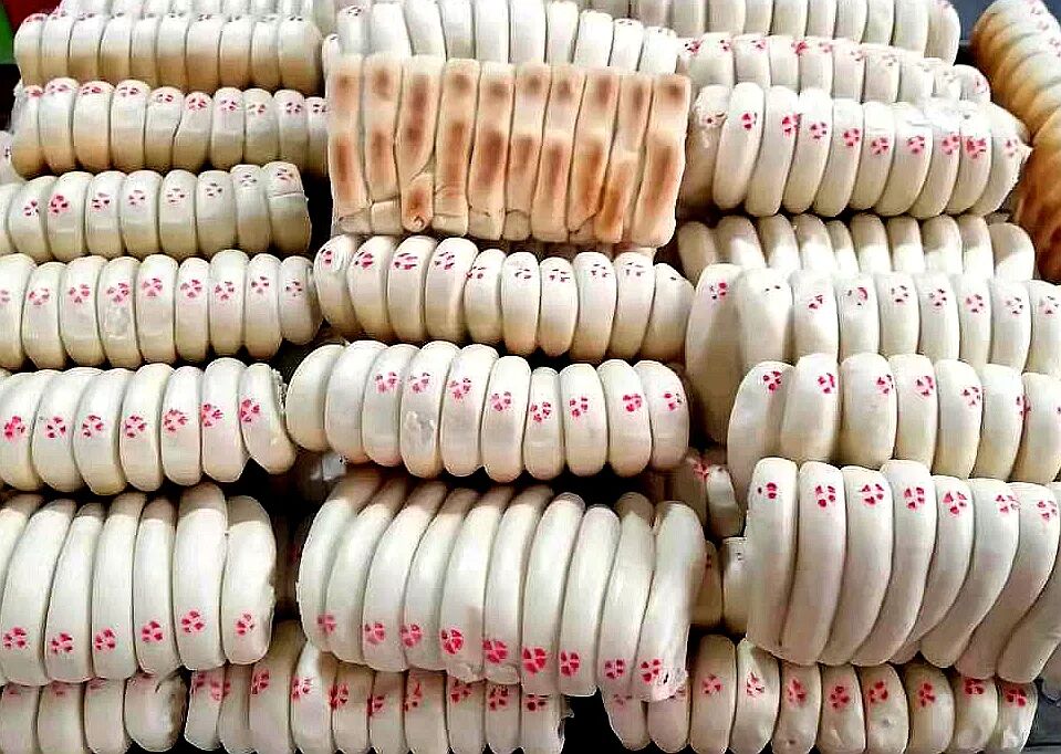 舌尖上的非遗频上热搜的山东大馒头看完彻底惊呆