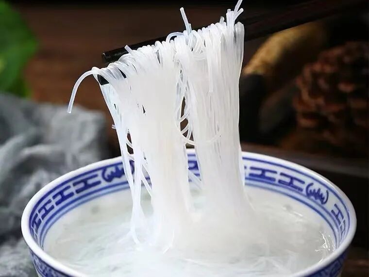 舌尖上的非遗龙口粉丝名声响四方银丝妙曼味绵长