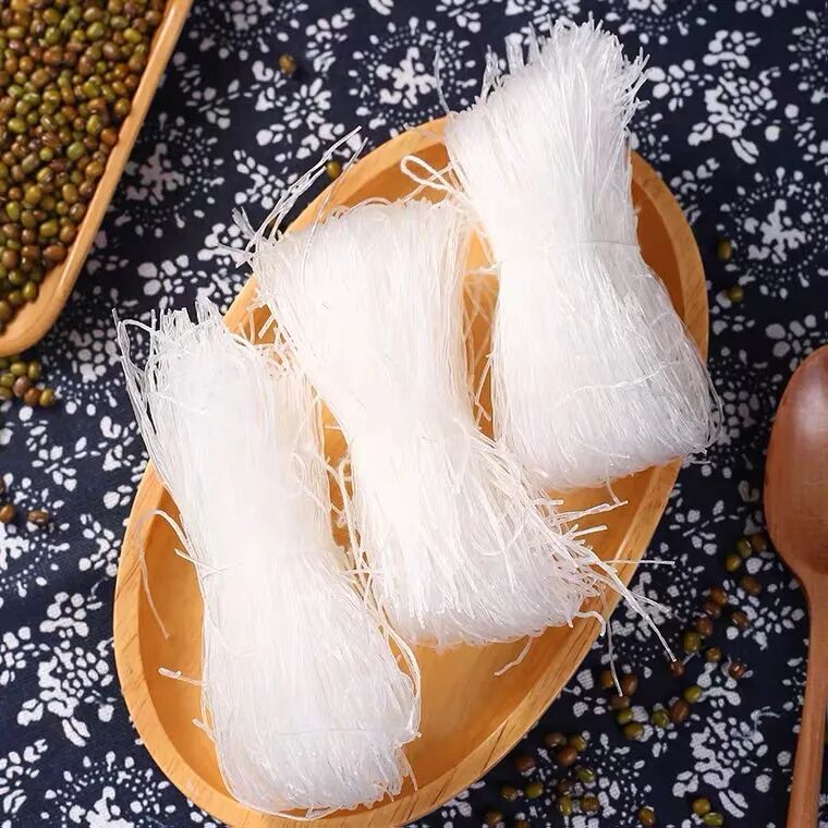 舌尖上的非遗龙口粉丝名声响四方银丝妙曼味绵长