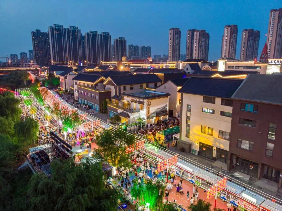 来源:印象济南泉世界服务号逛"二安"文化园,看"开心麻花"互动式喜剧