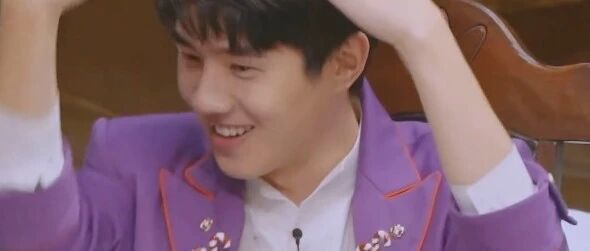 请刘昊然当音乐导师?演唱20分钟，修音四五天!