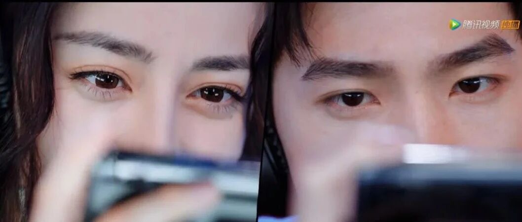 说热巴杨洋没有cp感的，过来挨打，我已经磕疯了！