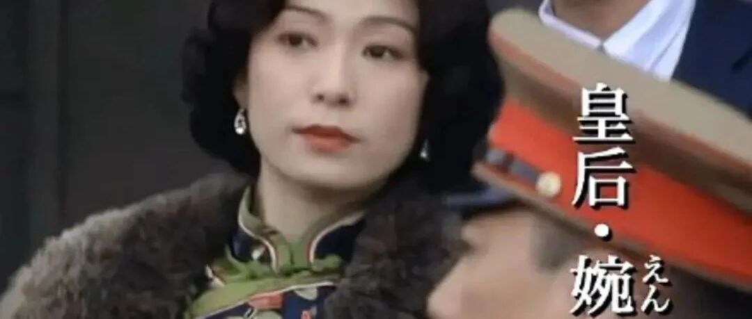 《开端》锅姨，曾这么美？！