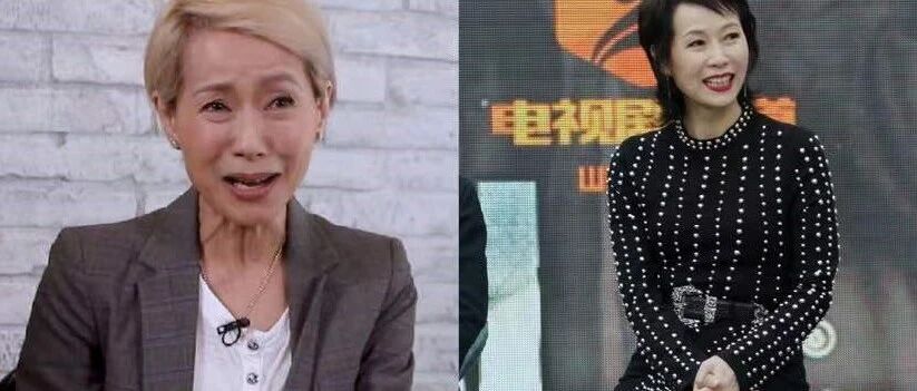 58岁叶童穿超短裙被批卖弄，本人高情商回应