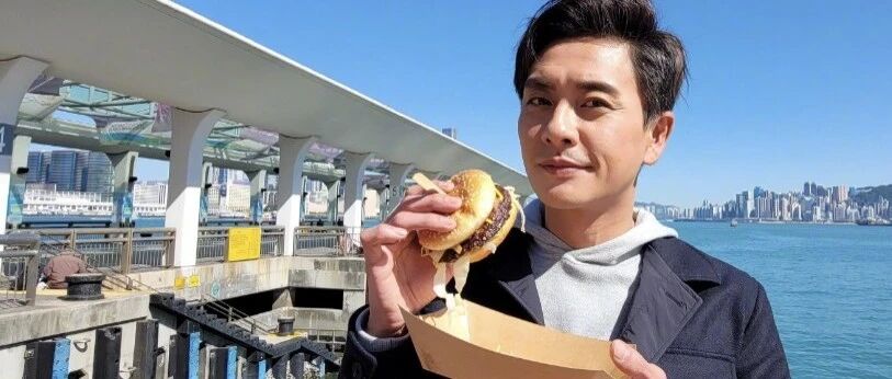 黄宗泽餐厅损失百万仍开业，一天仅6桌顾客，自曝考虑申请救助金