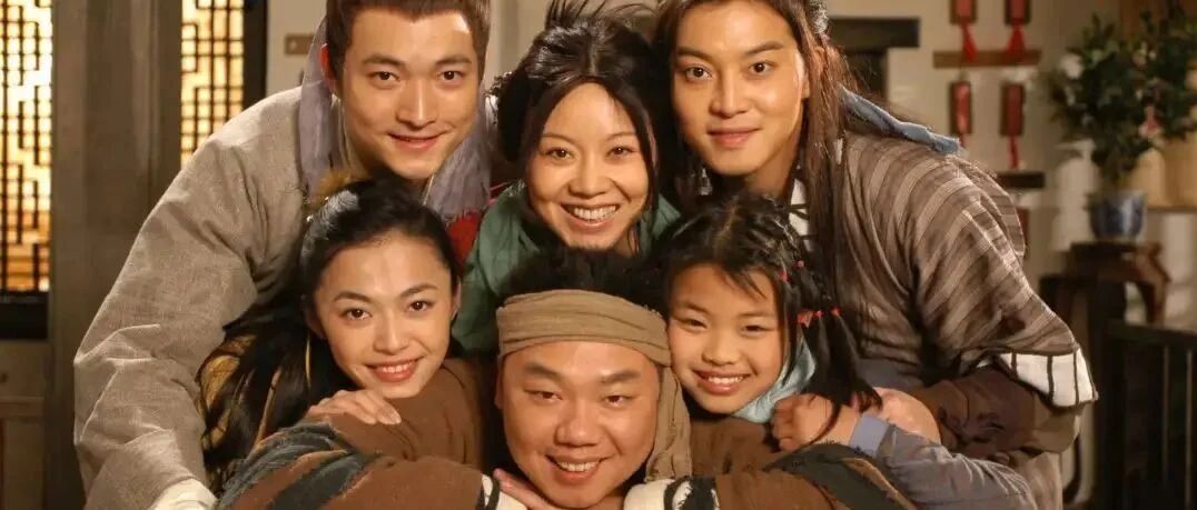 原来网友重复刷的都是这几部国产剧！第一名没争议吧？