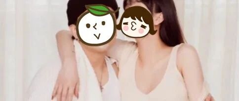 34岁男星官宣结婚生子，与小11岁《青春有你》女爱豆生下双胞胎！