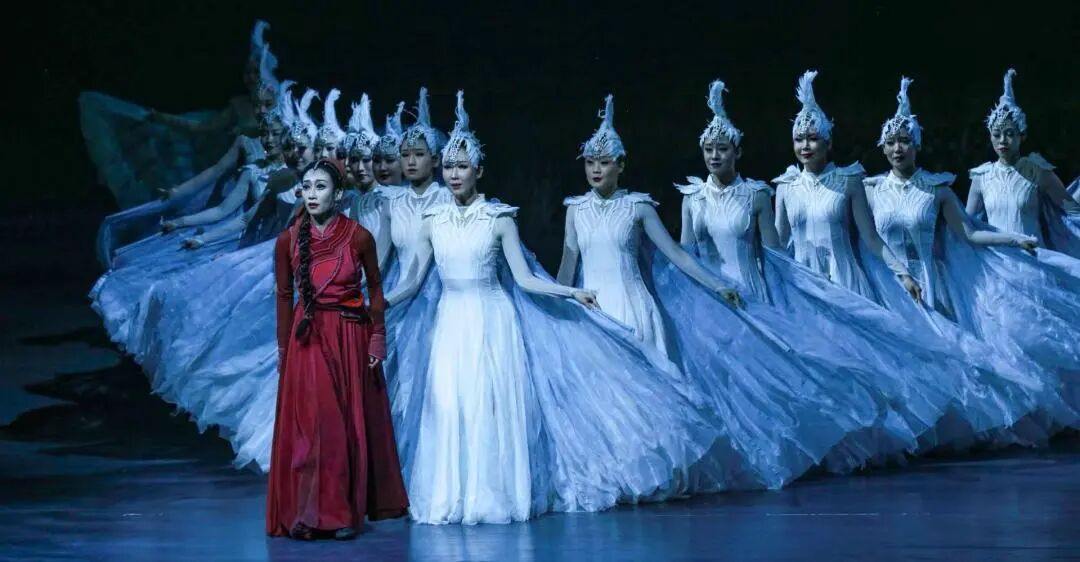 专家谈舞剧《骑兵》——民族风情与家国情怀的交融 第8张