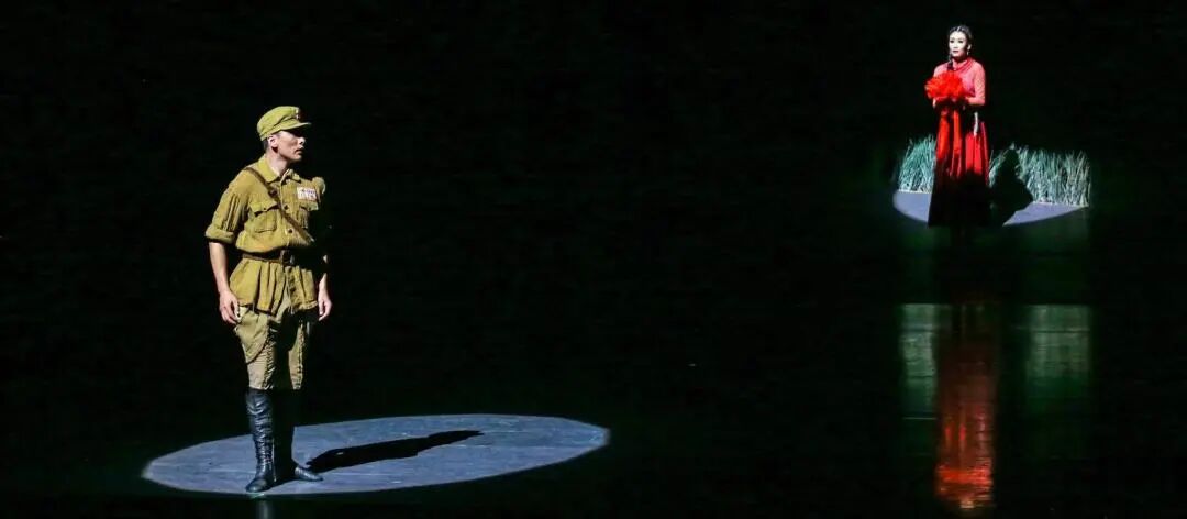 专家谈舞剧《骑兵》——民族风情与家国情怀的交融 第3张