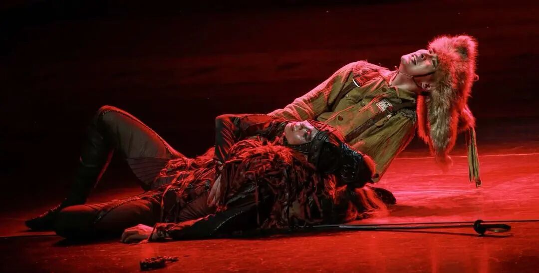 专家谈舞剧《骑兵》——民族风情与家国情怀的交融 第7张