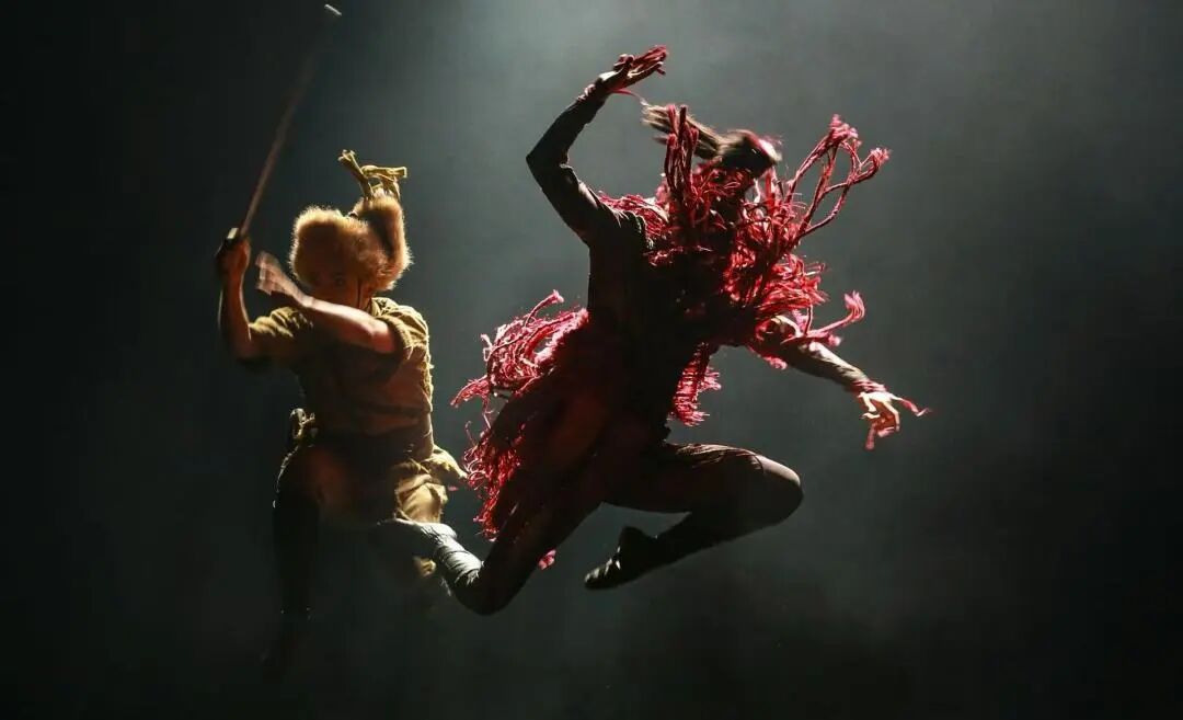 专家谈舞剧《骑兵》——民族风情与家国情怀的交融 第6张