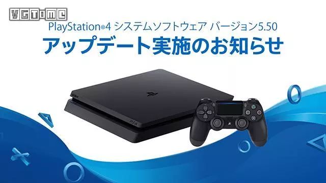 Ps4最新系统详情正式公布 可完全自定义壁纸 惊鸿美品