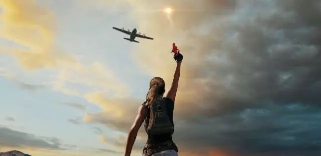 吃雞之父：我不籌舉動當作PUBG2 未分類 第2張