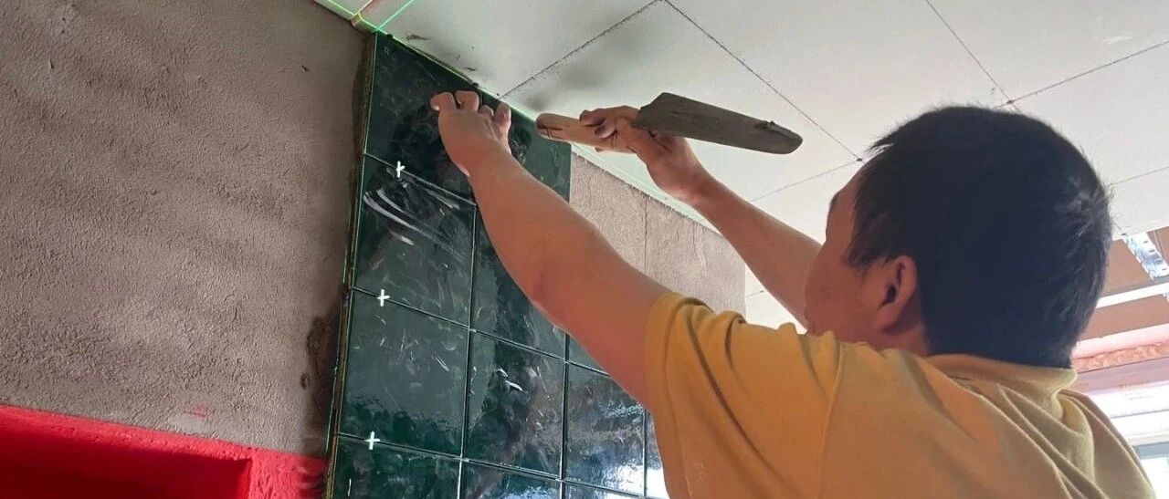 施工带来舒适感！带你看看打造真·精装房需要什么样的工艺