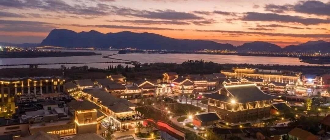 到昆明的新鲜玩乐地打卡吧 这些黄金周文旅目的地值得你去