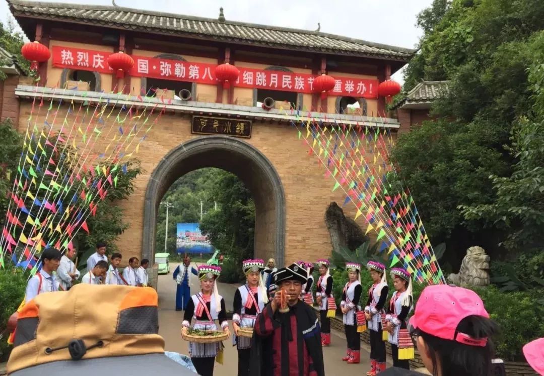【關注】從昆明出發坐高鐵，一天玩遍N個城市，最快只要18分鐘！ 新聞 第22張