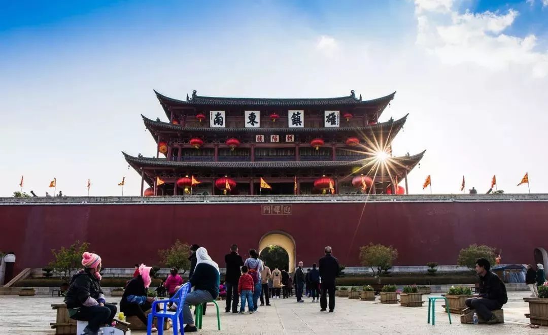 【關注】從昆明出發坐高鐵，一天玩遍N個城市，最快只要18分鐘！ 新聞 第53張