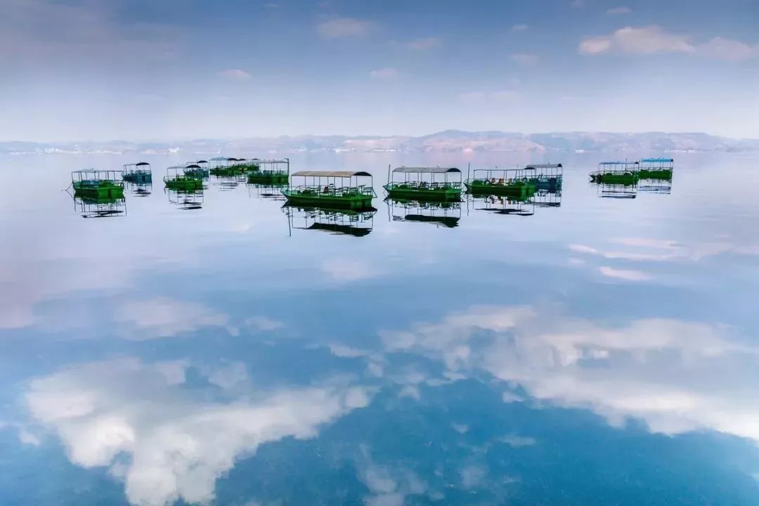 【頭條】雲南各州市GDP和房價表出爐！昆明人就看看不想說話 旅行 第40張