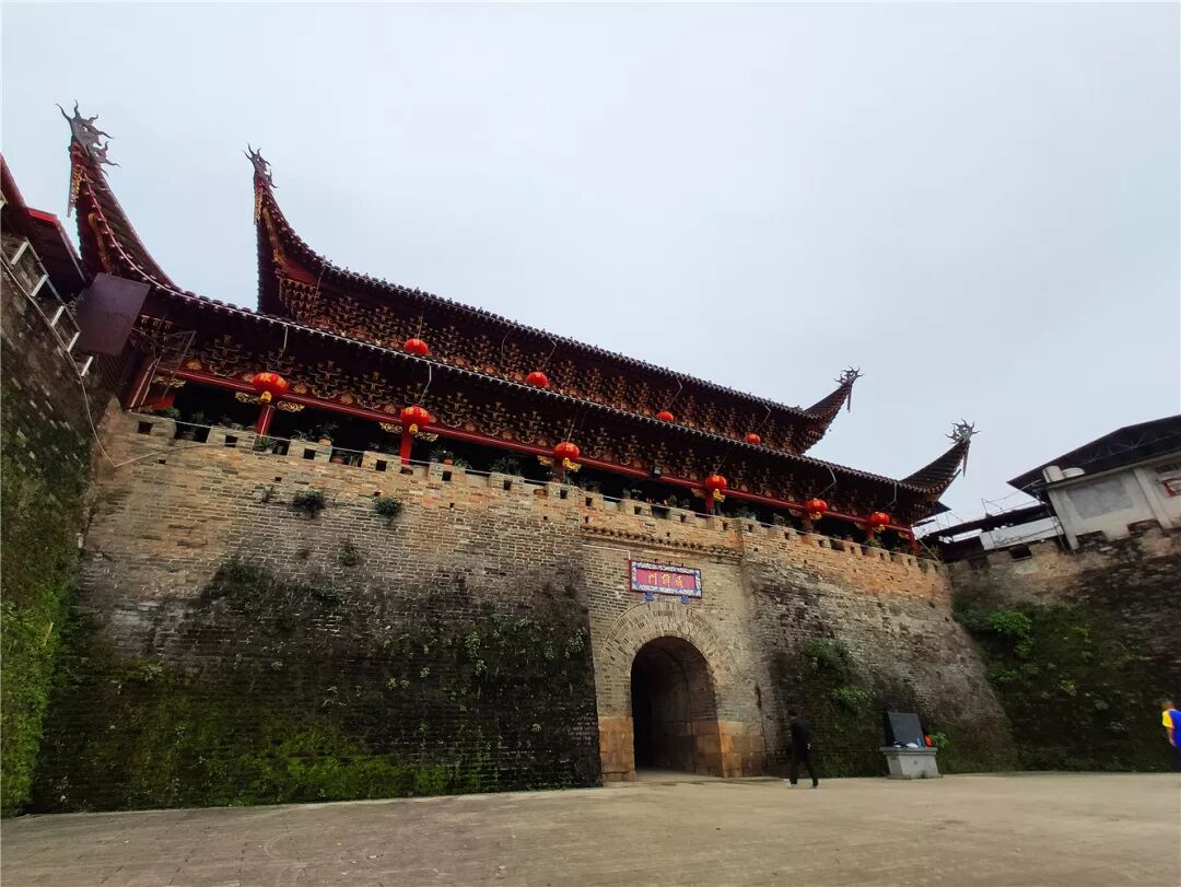 看过来建瓯小吃logo及店面形象设计大赛面向全国征集作品啦