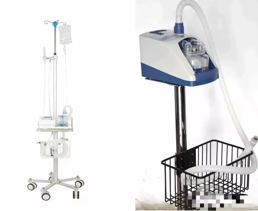 空氧混合仪什么牌子好呼吸支持新选择｜一文读懂经鼻高流量吸氧（HFNC）_https://www.jmylbn.com_新闻资讯_第6张