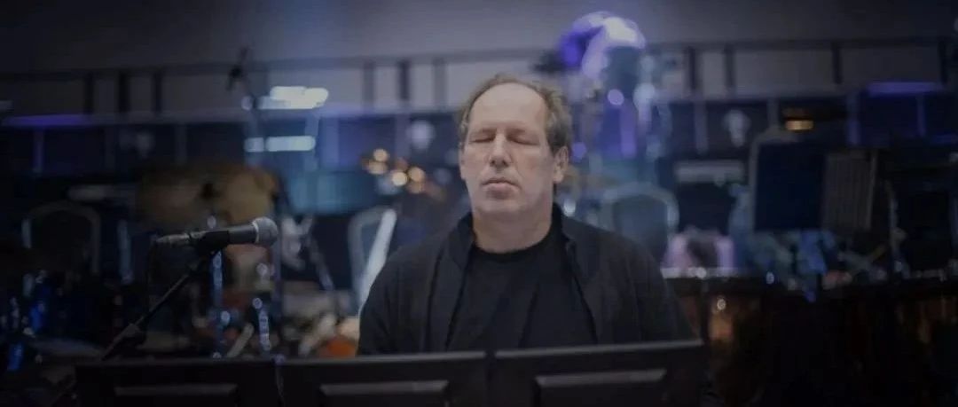 总有一段永恒旋律,来自Hans Zimmer