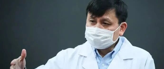 张文宏发声：最近很多人关心我，我就给大家汇报下这几天做的事情……