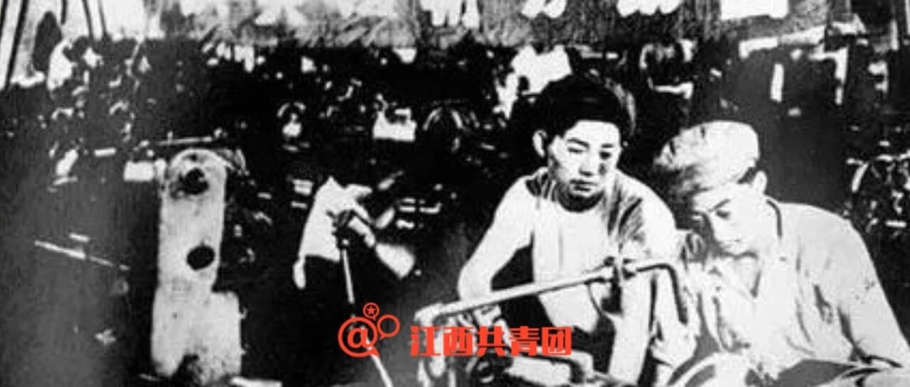 抗美援朝中江西的那些人、那些事...