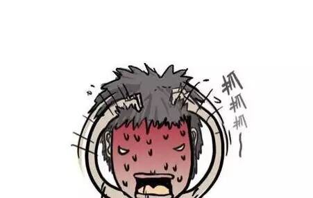 秋冬季头皮痒还爱出油、脱发！其实是这个原因...