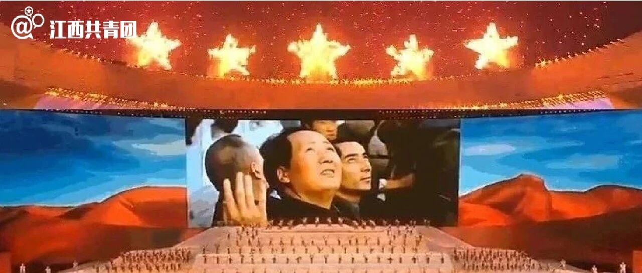 他不是明星，却照亮了我们一生！