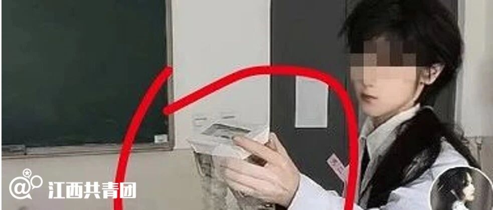 网红溜进解剖室摆拍？高校回应