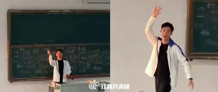 “老师，我真的……不擅长自我介绍！”