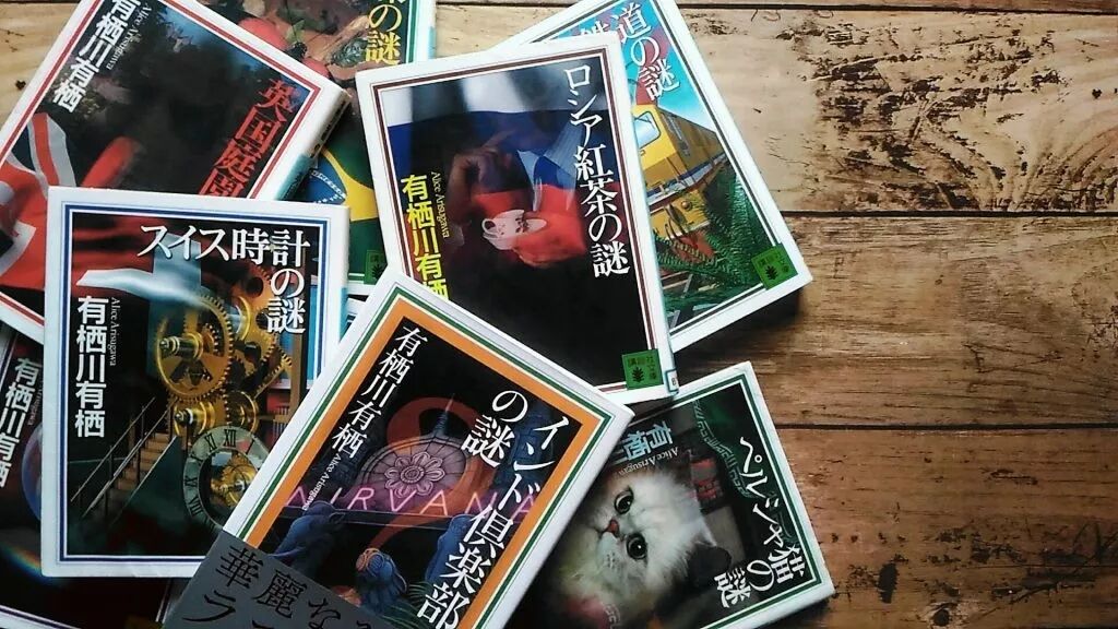 



推理小说家，为何如此钟情于密室？
