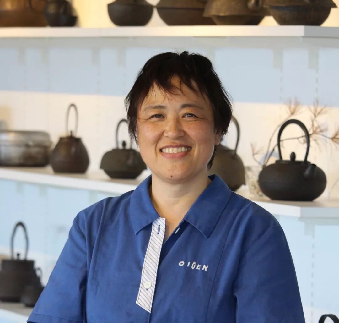 160年始终如一 他们用铁器传递生活温度 知日 微信公众号文章阅读 Wemp