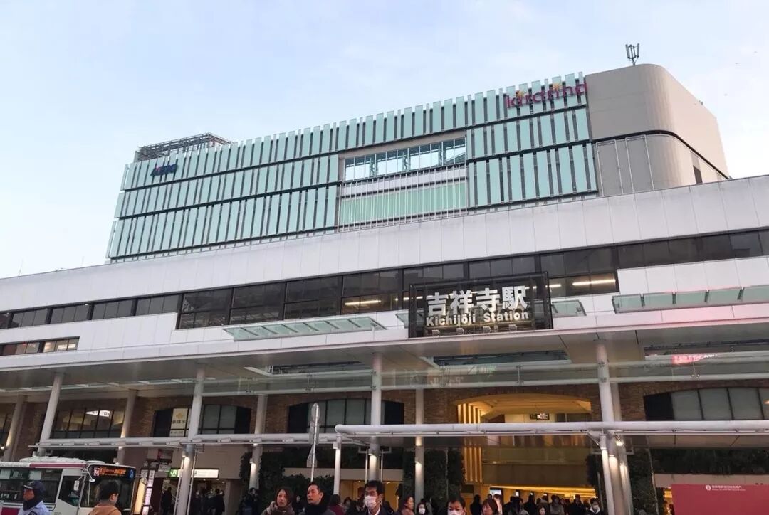 东京人最想居住的商业街长什么样子 知日 微信公众号文章阅读 Wemp