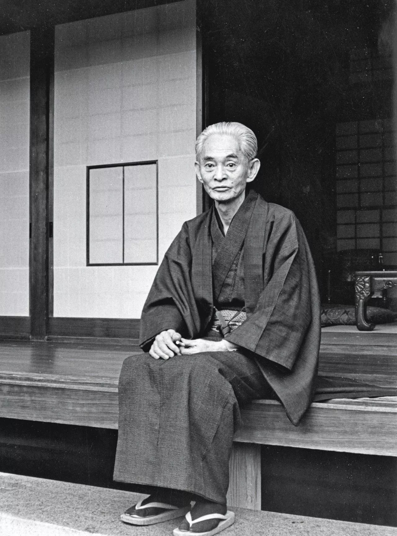 三島由紀夫與川端康成的關係 的確非比尋常 知日 微文庫