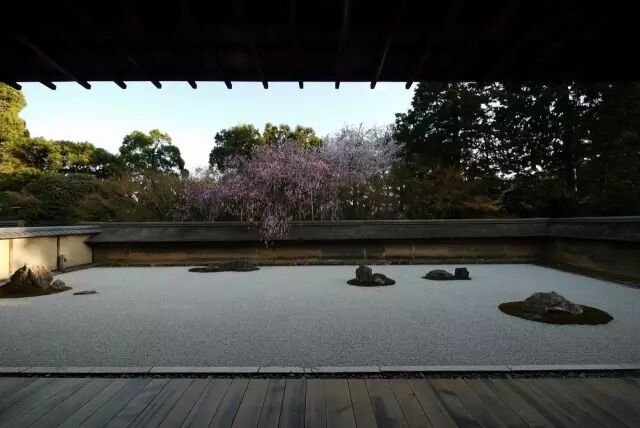 中国3000多年的传统文化 为什么却在日本火了 普象工业设计小站微信公众号文章